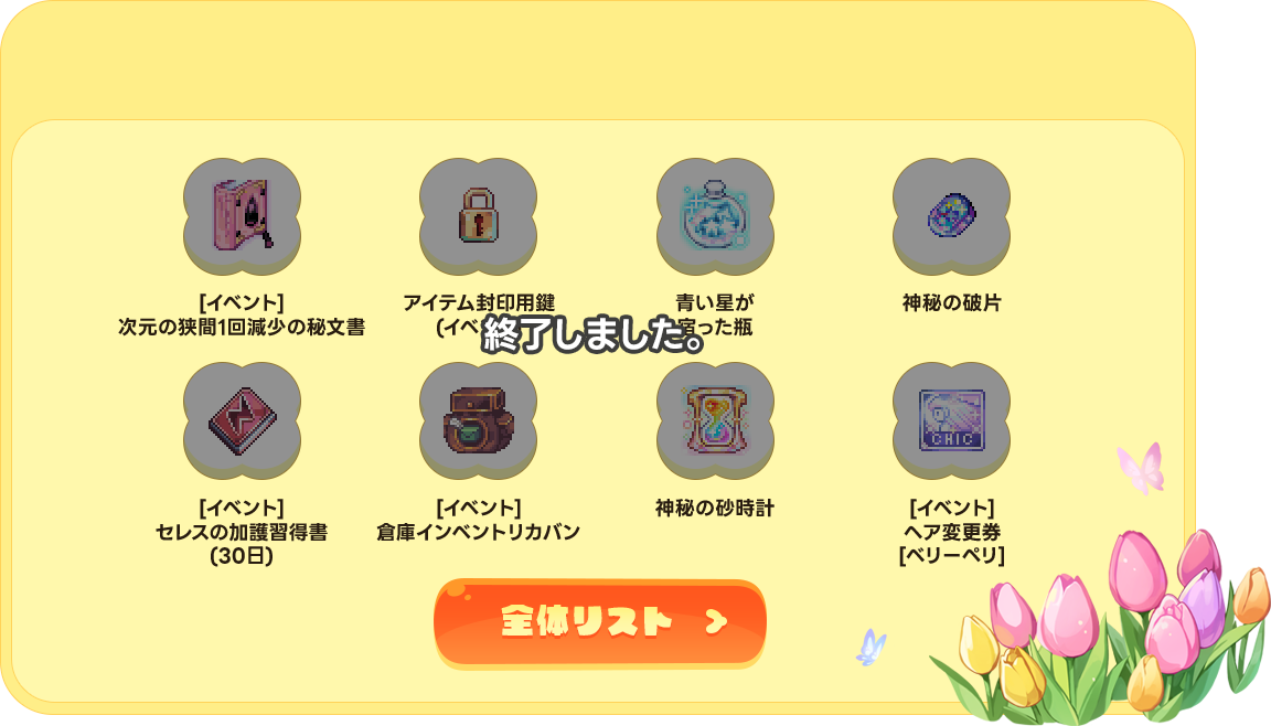 その一のコンテンツ